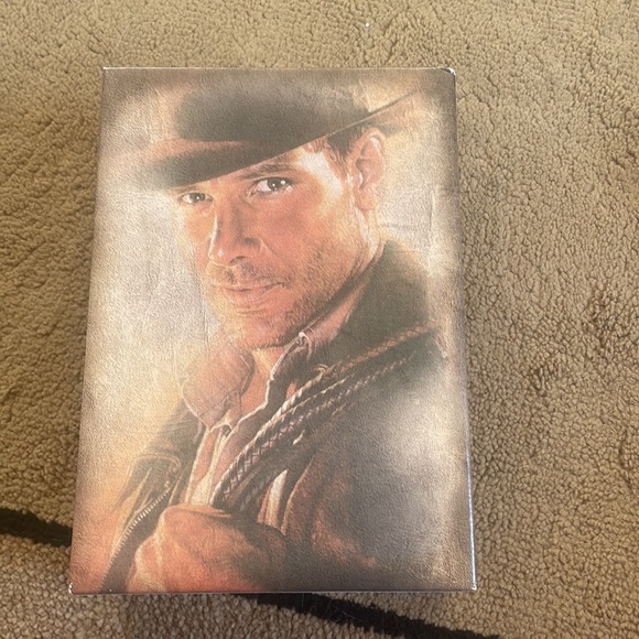 Indian Jones Collection - Picture 3 of 5